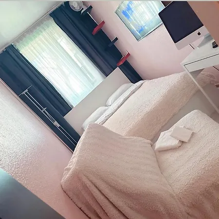 Alloggio in famiglia Chambre Confortable Disponible A